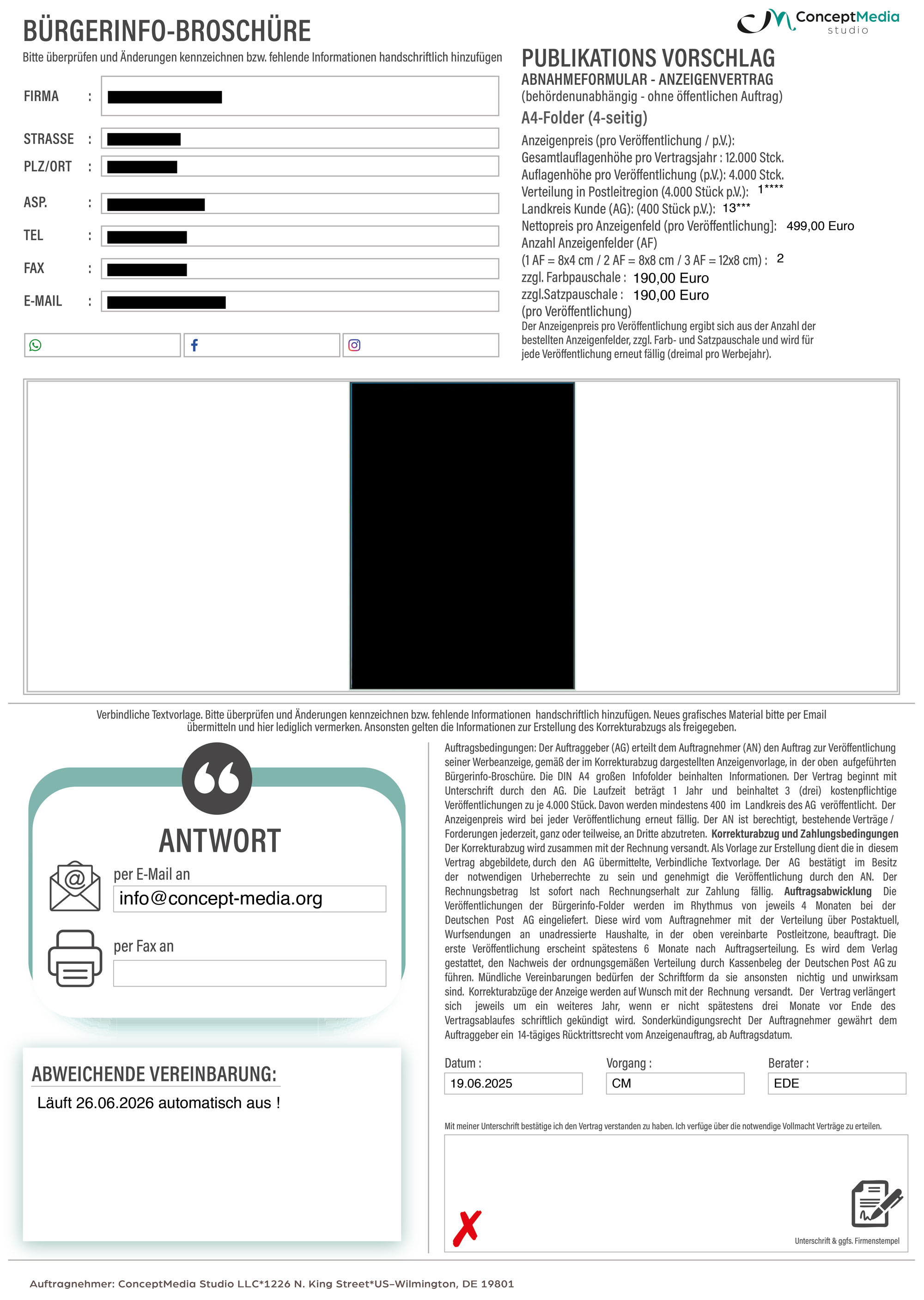 ACHTUNG! Warnung an Unternehmen der Region: Betrüger unterwegs!, Brieselang ACHTUNG! Warnung an Unternehmen der Region: Betrüger unterwegs!, Brieselang